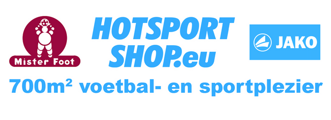 Hot Sport Logo